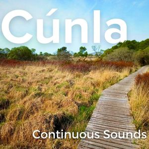 Continuous Sounds