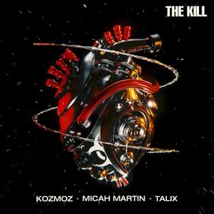 The Kill (Single)