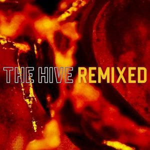 The Hive (Exhibit B) (Doors in the Labyrinth remix)