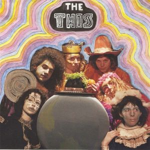 The This (EP)