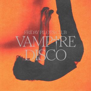 Vampire Disco (Single)