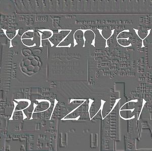 RPi Zwei