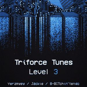 Triforce Tunes Level 3