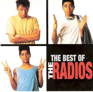 The Best of The Radios