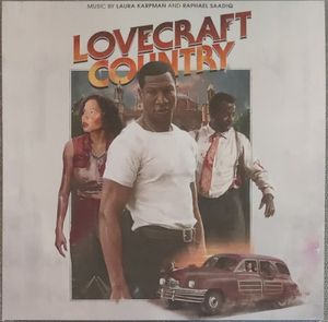 Lovecraft Country (OST)