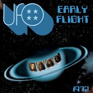 Early Flight 1972 (Live)