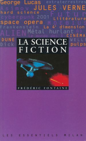 La Science Fiction