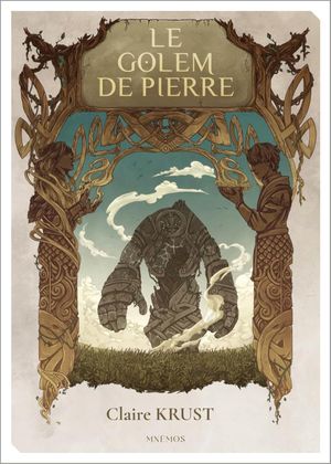 Le Golem de pierre