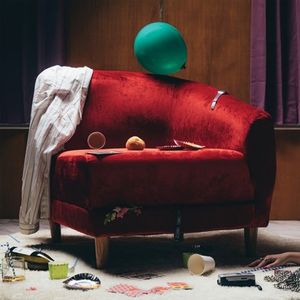 Sofa (Single)