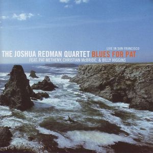 Blues for Pat: Live in San Francisco (Live)