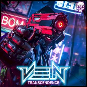 TRANSCENDENCE (Single)