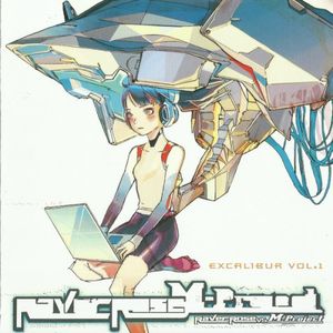 Deterioration (RaverRose remix)