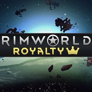 RimWorld Royalty Soundtrack (OST)