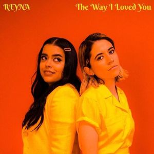 The Way I Loved You (Single)