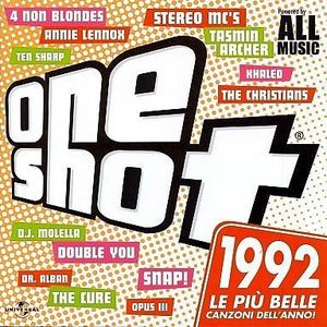 One Shot 1992