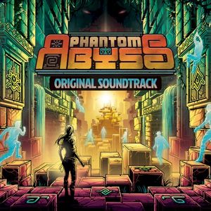 Phantom Abyss Original Soundtrack (OST)