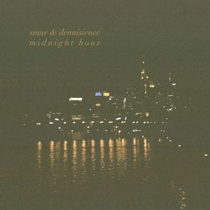 Midnight Hour (Single)