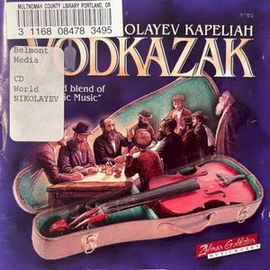 Vodkazak!