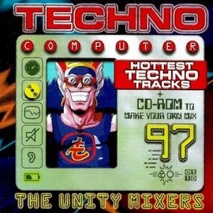 Techno Computer 97