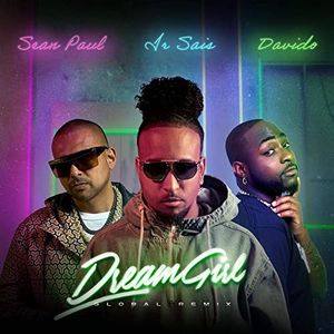 Dream Girl (Global Remix) (Single)