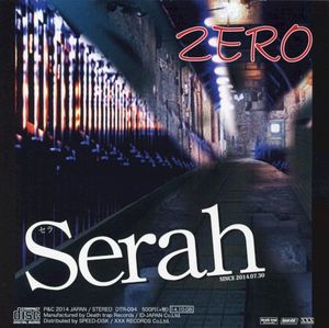 ZERO (Single)