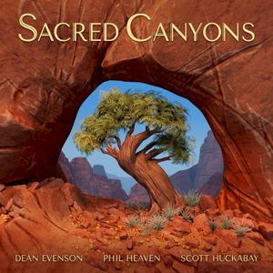 Sacred Canyons