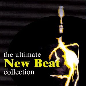 Rock to the Beat: The Ultimate New Beat Collection