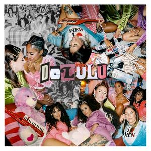 delulu (Single)