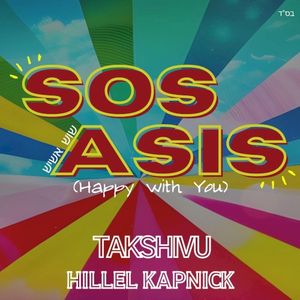 Sos Asis (Happy With You) (Single)