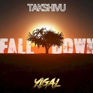 Fall Down (Single)