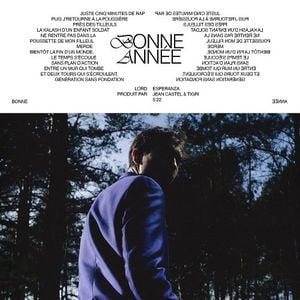 Bonne année (Single)