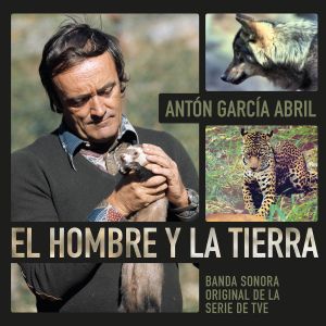 El Hombre y la Tierra (OST)