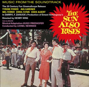 The Sun Also Rises (OST)