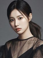 Kang Hye-Won