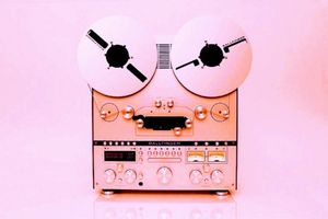 Sintesi in Rosa (Single)