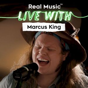 Live With Marcus King (Live)