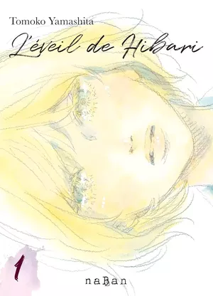 L'Éveil de Hibari, tome 1