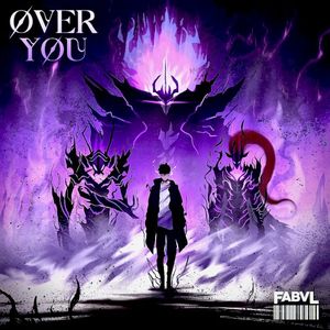 ØVER YØU (Single)