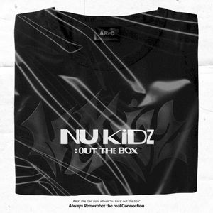 nu kidz: out the box (EP)