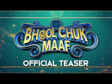 Bande-annonce de Bhool Chuk Maaf