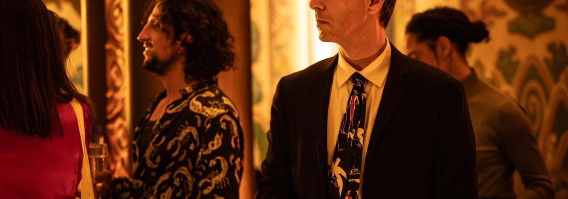 Cover Les Règles de l'art