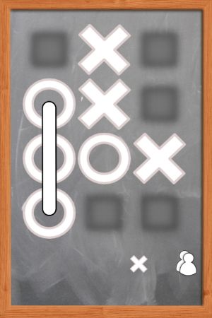 000XXX Tic Tac Toe BB