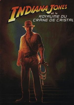 Indiana Jones et le Royaume du crâne de cristal  - Le making-of