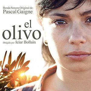 El Olivo (OST)