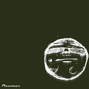 Moonman (EP)