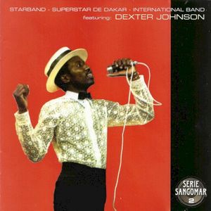 Starband - Superstar De Dakar - International Band Featuring Dexter Johnson