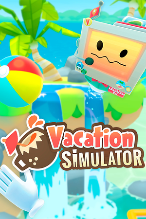 Vacation Simulator