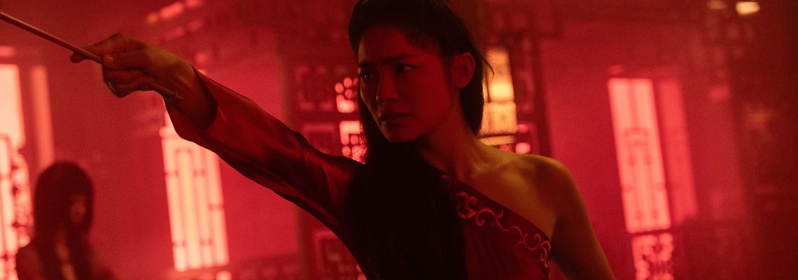 Cover Forbidden City