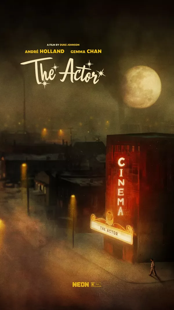 The Actor