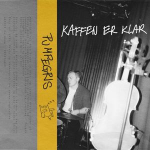 Kaffen er klar (Single)